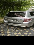 продам Toyota Highlander в пмр  фото 2