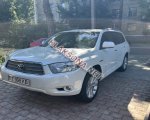 продам Toyota Highlander в пмр  фото 5