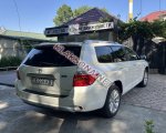 продам Toyota Highlander в пмр  фото 4