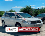 продам Toyota Highlander в пмр  фото 2
