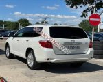продам Toyota Highlander в пмр  фото 3