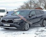 продам Toyota Highlander в пмр  фото 5