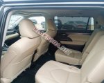 продам Toyota Highlander в пмр  фото 5