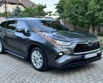 Toyota Highlander 2021г. 37 500 $