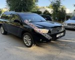 продам Toyota Highlander в пмр  фото 6
