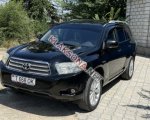 продам Toyota Highlander в пмр  фото 5