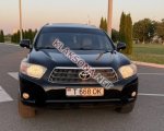 продам Toyota Highlander в пмр  фото 1