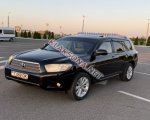 продам Toyota Highlander в пмр  фото 6