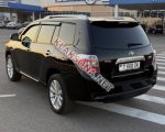 продам Toyota Highlander в пмр  фото 4