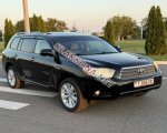 продам Toyota Highlander в пмр  фото 1