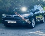 продам Toyota Highlander в пмр  фото 4