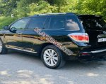 продам Toyota Highlander в пмр  фото 2