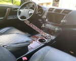 продам Toyota Highlander в пмр  фото 5