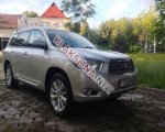 продам Toyota Highlander в пмр  фото 3