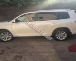 продам Toyota Highlander в пмр  фото 1