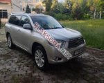 продам Toyota Highlander в пмр  фото 1