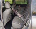 продам Toyota Highlander в пмр  фото 3