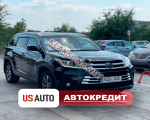 продам Toyota Highlander в пмр  фото 5