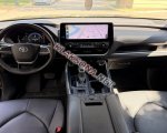 продам Toyota Highlander в пмр  фото 3
