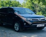 продам Toyota Highlander в пмр  фото 2
