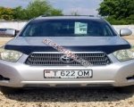 продам Toyota Highlander в пмр  фото 4
