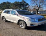 продам Toyota Highlander в пмр  фото 2