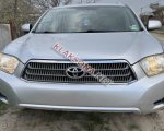 продам Toyota Highlander в пмр  фото 2