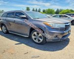 продам Toyota Highlander в пмр  фото 6