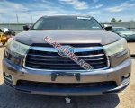 продам Toyota Highlander в пмр  фото 5
