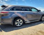 продам Toyota Highlander в пмр  фото 4