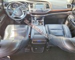 продам Toyota Highlander в пмр  фото 3