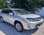 продам Toyota Highlander в пмр  фото 5