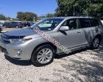 продам Toyota Highlander в пмр  фото 1