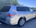 продам Toyota Highlander в пмр  фото 4
