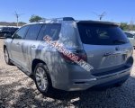 продам Toyota Highlander в пмр  фото 3