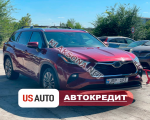 продам Toyota Highlander в пмр  фото 2