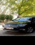 продам Toyota Highlander в пмр  фото 1