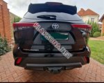 продам Toyota Highlander в пмр  фото 5