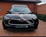 продам Toyota Highlander в пмр  фото 4