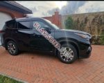 продам Toyota Highlander в пмр  фото 1