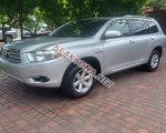 Toyota Highlander 2008г. 10 300 $