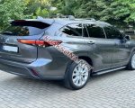 продам Toyota Highlander в пмр  фото 5