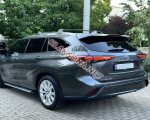 продам Toyota Highlander в пмр  фото 4