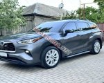 продам Toyota Highlander в пмр  фото 3