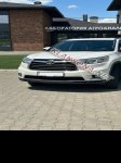 продам Toyota Highlander в пмр  фото 5