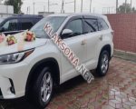 продам Toyota Highlander в пмр  фото 1