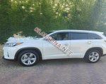 продам Toyota Highlander в пмр  фото 3