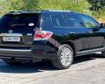 продам Toyota Highlander в пмр  фото 2