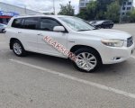продам Toyota Highlander в пмр  фото 1