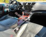 продам Toyota Highlander в пмр  фото 3